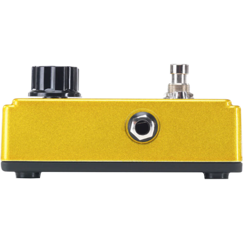DOD Overdrive Preamp 250 Pedal - Image 5