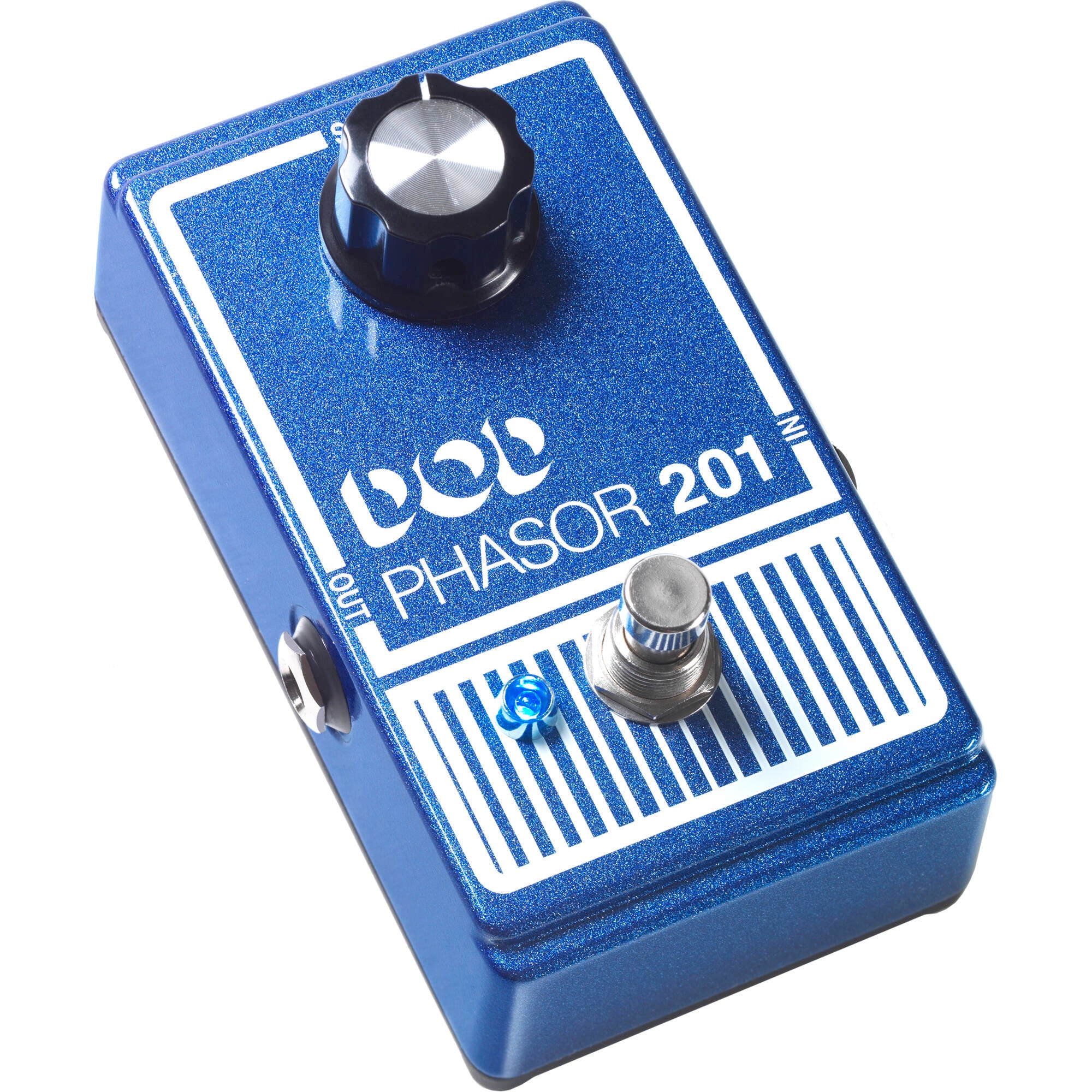 DOD Phasor 201 Pedal - Image 3