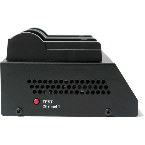 Dolgin Engineering TC200-i Two-Position Simultaneous Battery Charger for JVC50, JVC75, and S-8I50 - Image 4
