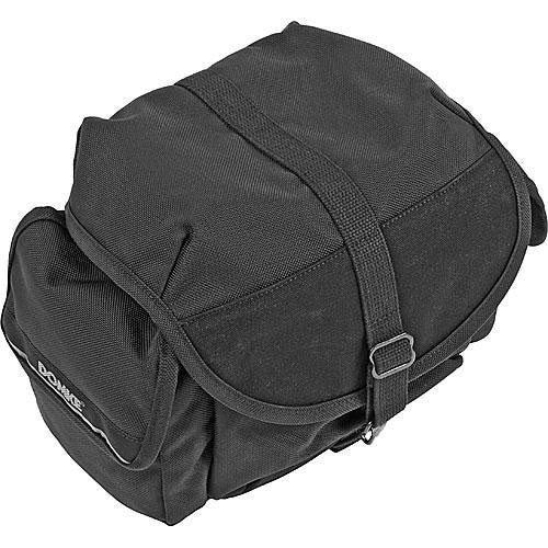 Domke F-3X Super Compact Ballistic Series Shoulder Bag (Black) - Image 3