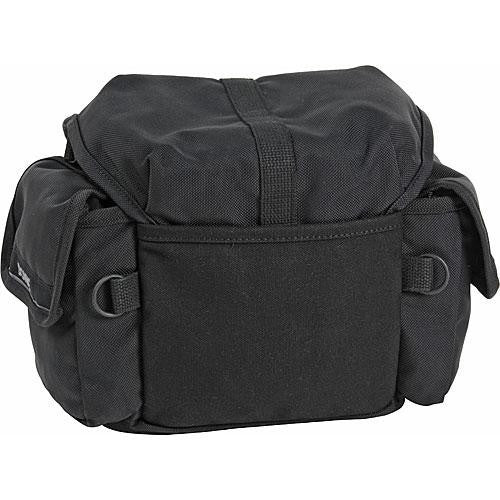 Domke F-3X Super Compact Ballistic Series Shoulder Bag (Black) - Image 4