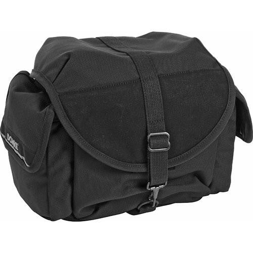 Domke F-3X Super Compact Ballistic Series Shoulder Bag (Black) - Image 5