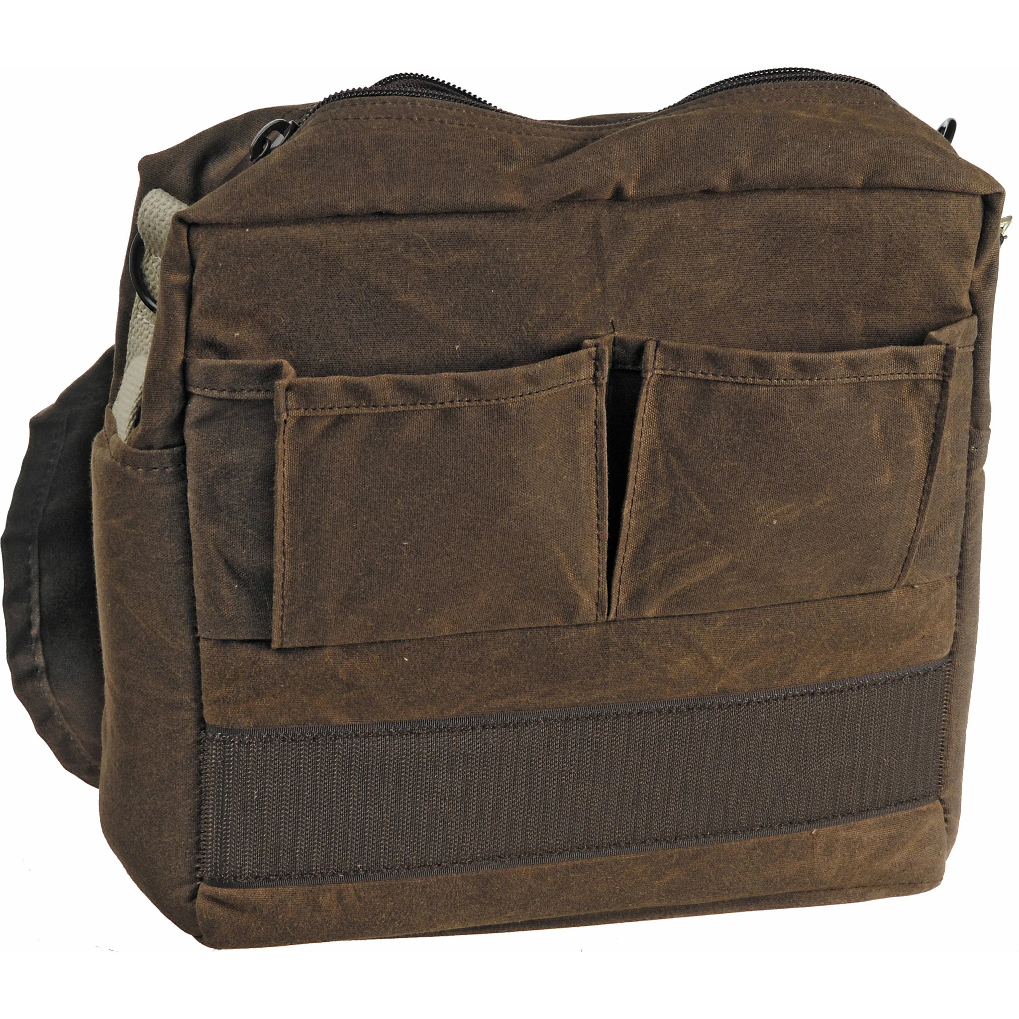 Domke F-5XZ RuggedWear Shoulder Bag - Image 2