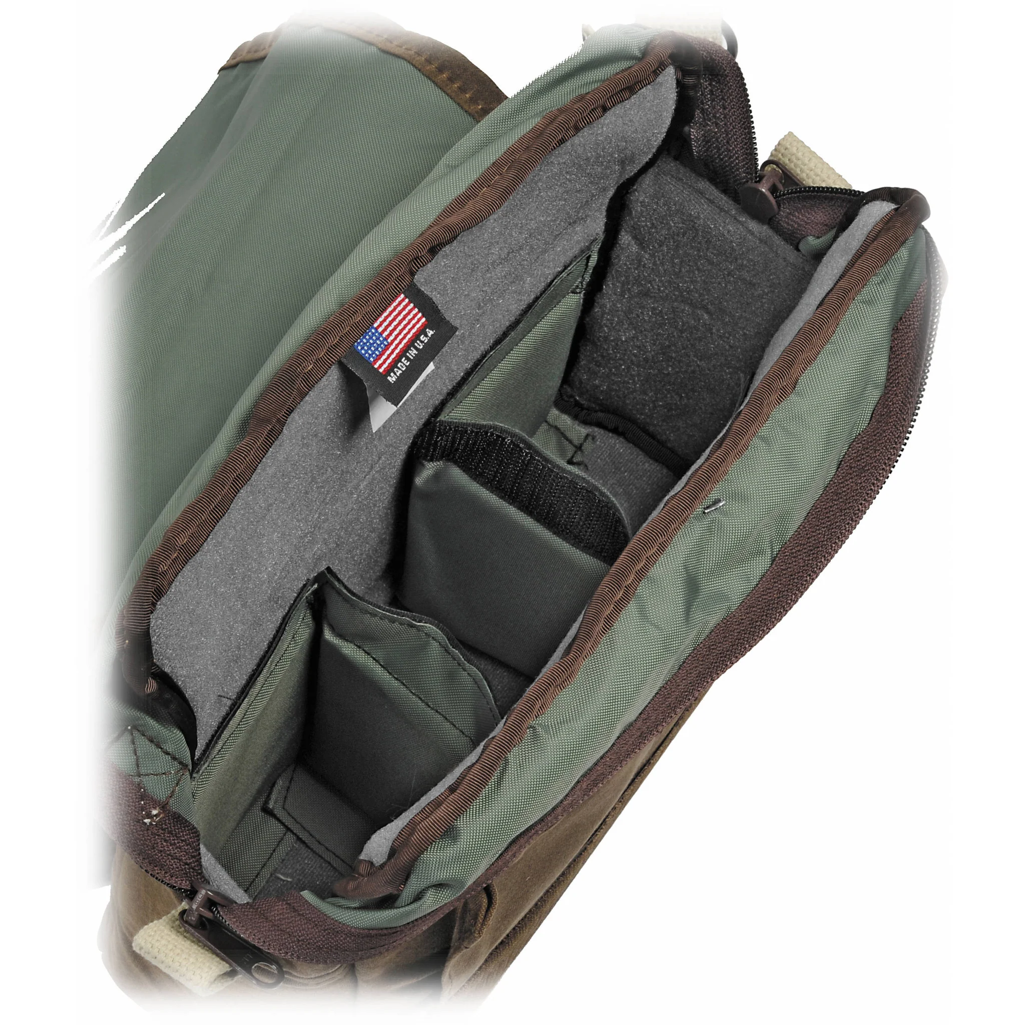 Domke F-5XZ RuggedWear Shoulder Bag - Image 6