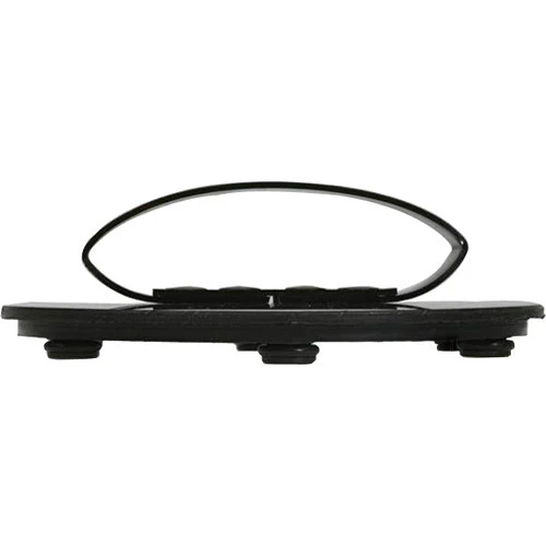 Don Zeck N30 Lens Cap for the Nikon 500mm f/4.0 VR, 500mm f/4.0 AF-S (Black) - Image 3