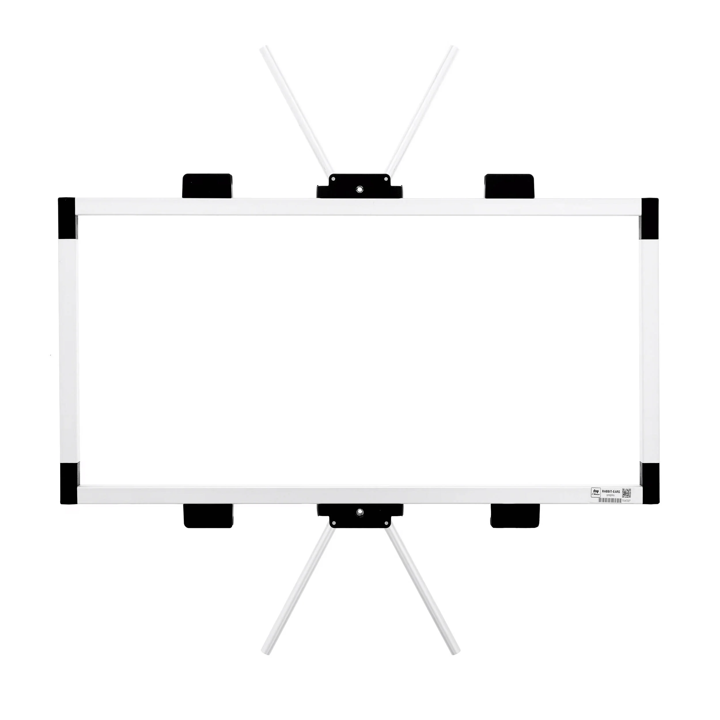 DoPchoice RABBIT-EARS Rectangular