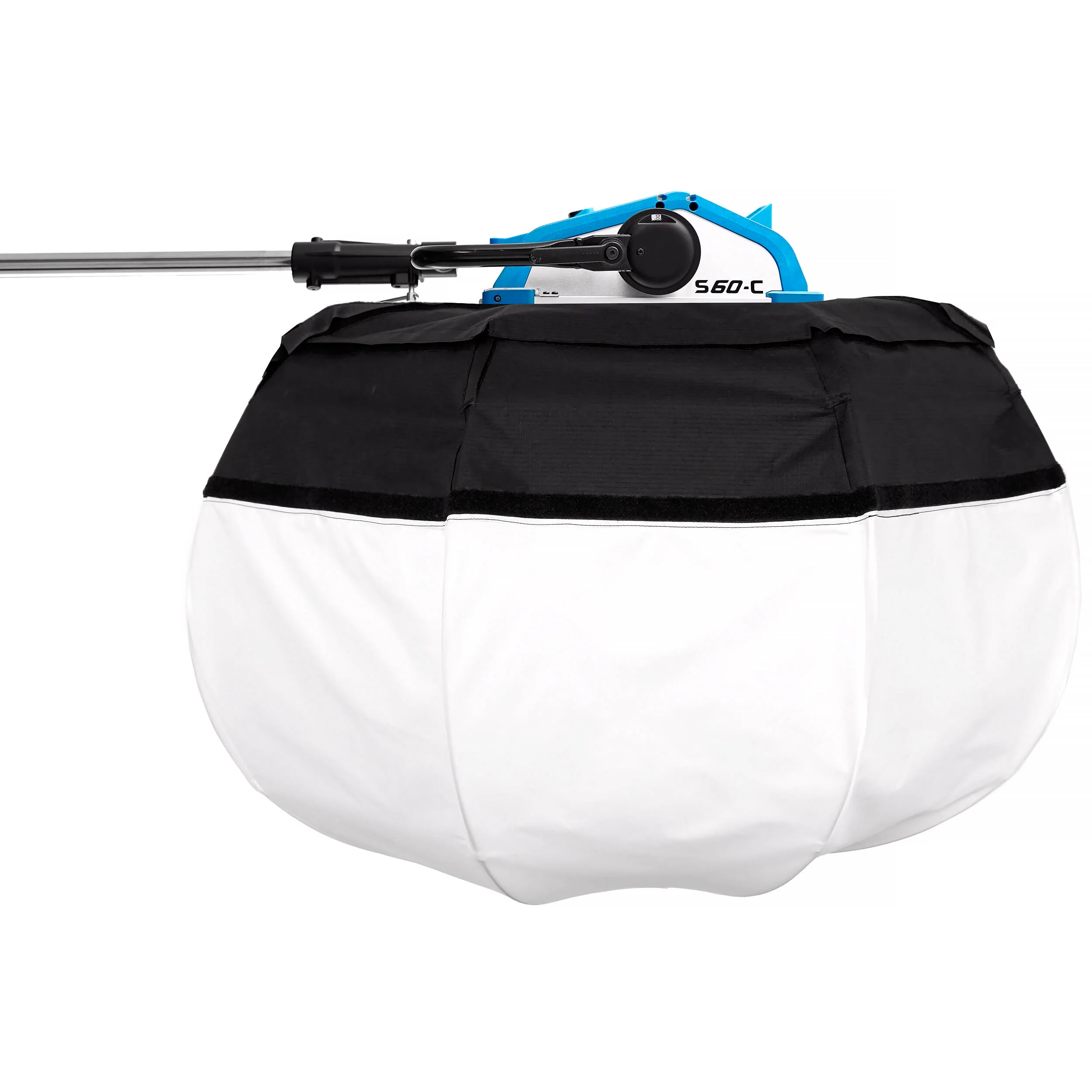 DoPchoice SNAPBAG Lantern for RABBIT-EARS (3')