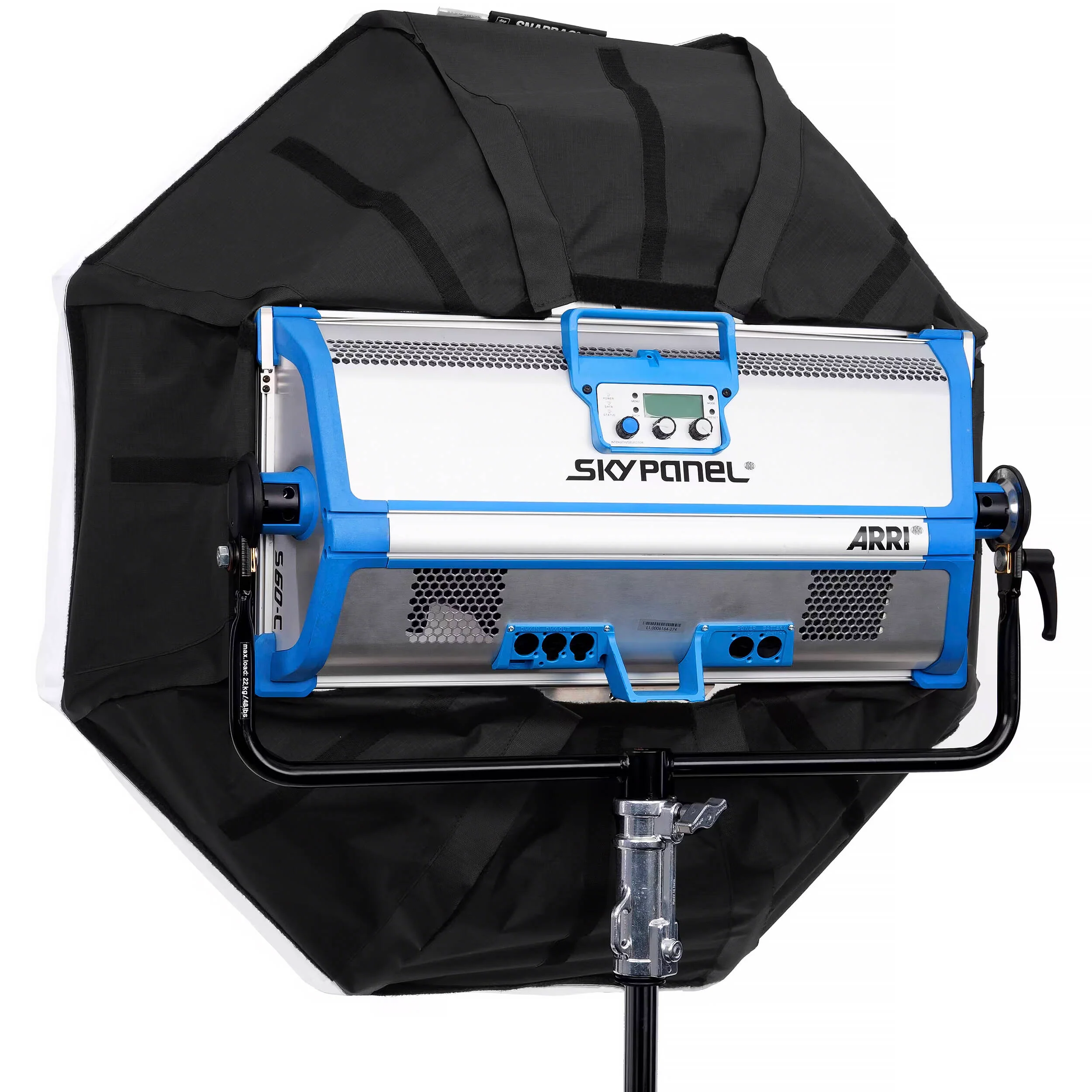 DoPchoice SNAPBAG Lantern for RABBIT-EARS (3') - Image 3