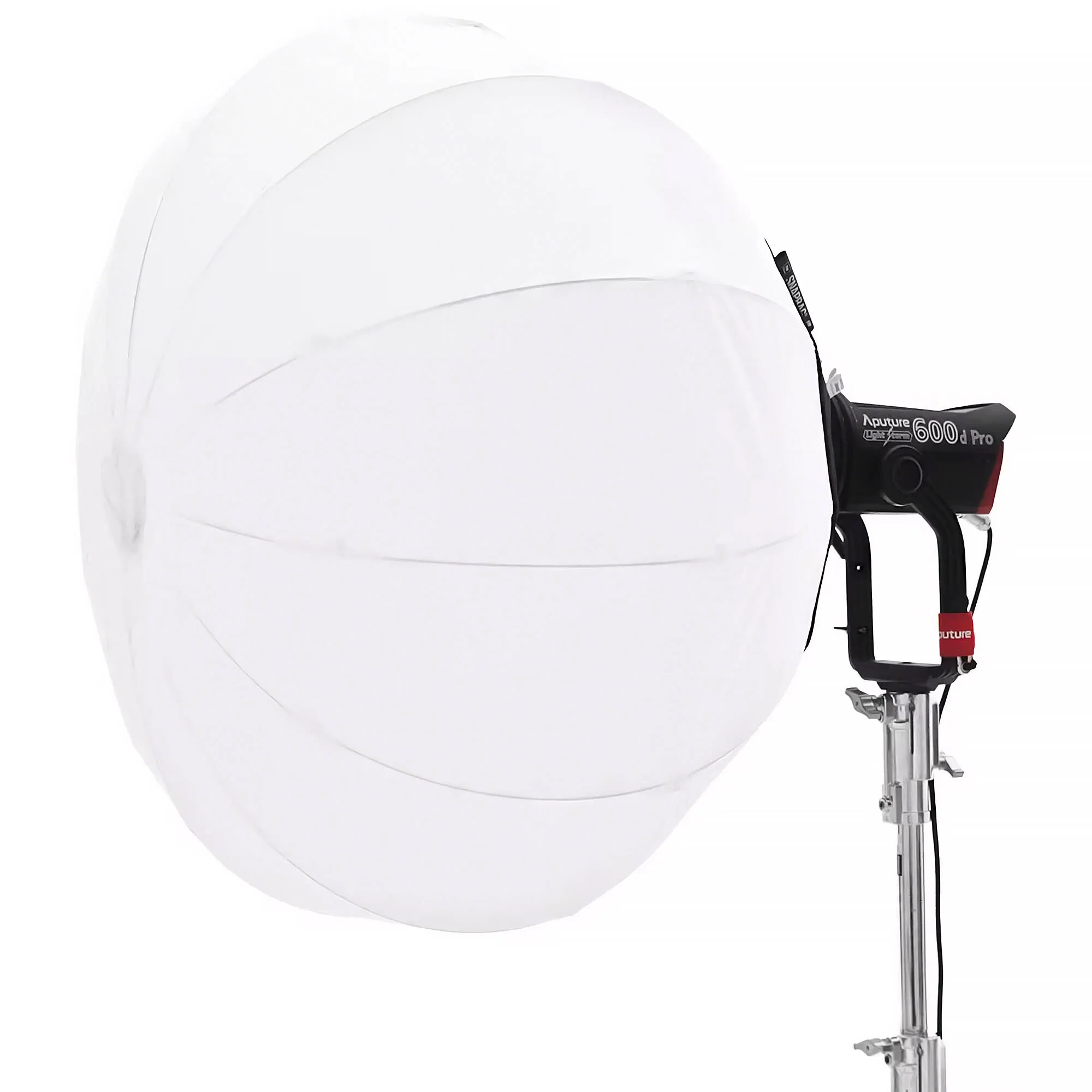 DoPchoice SNAPBAG Large Dome Softbox (51.6") - Image 2