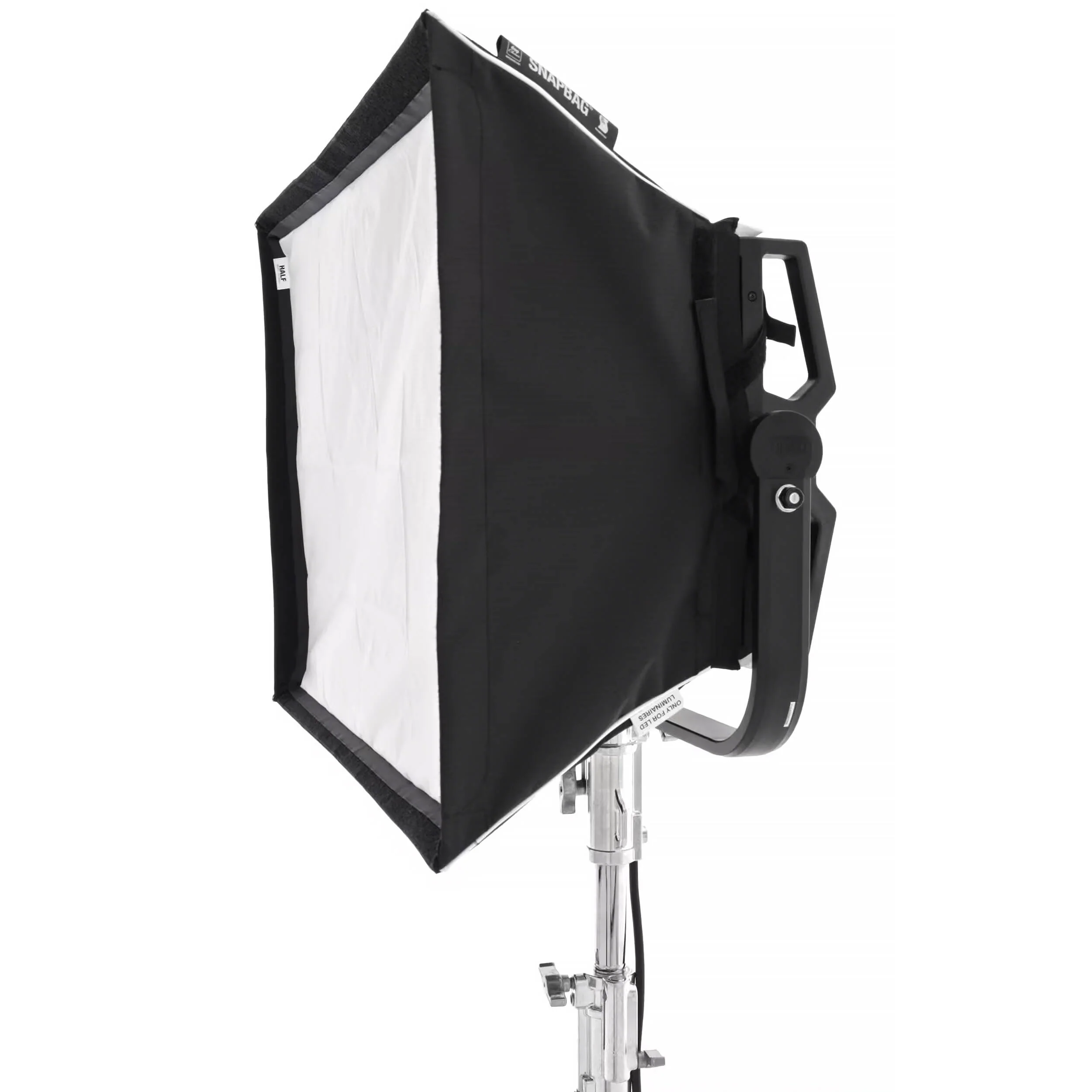 DoPchoice SNAPBAG Softbox for CHAUVET Professional onAir IP Panel 2 (24 x 36") - Image 2