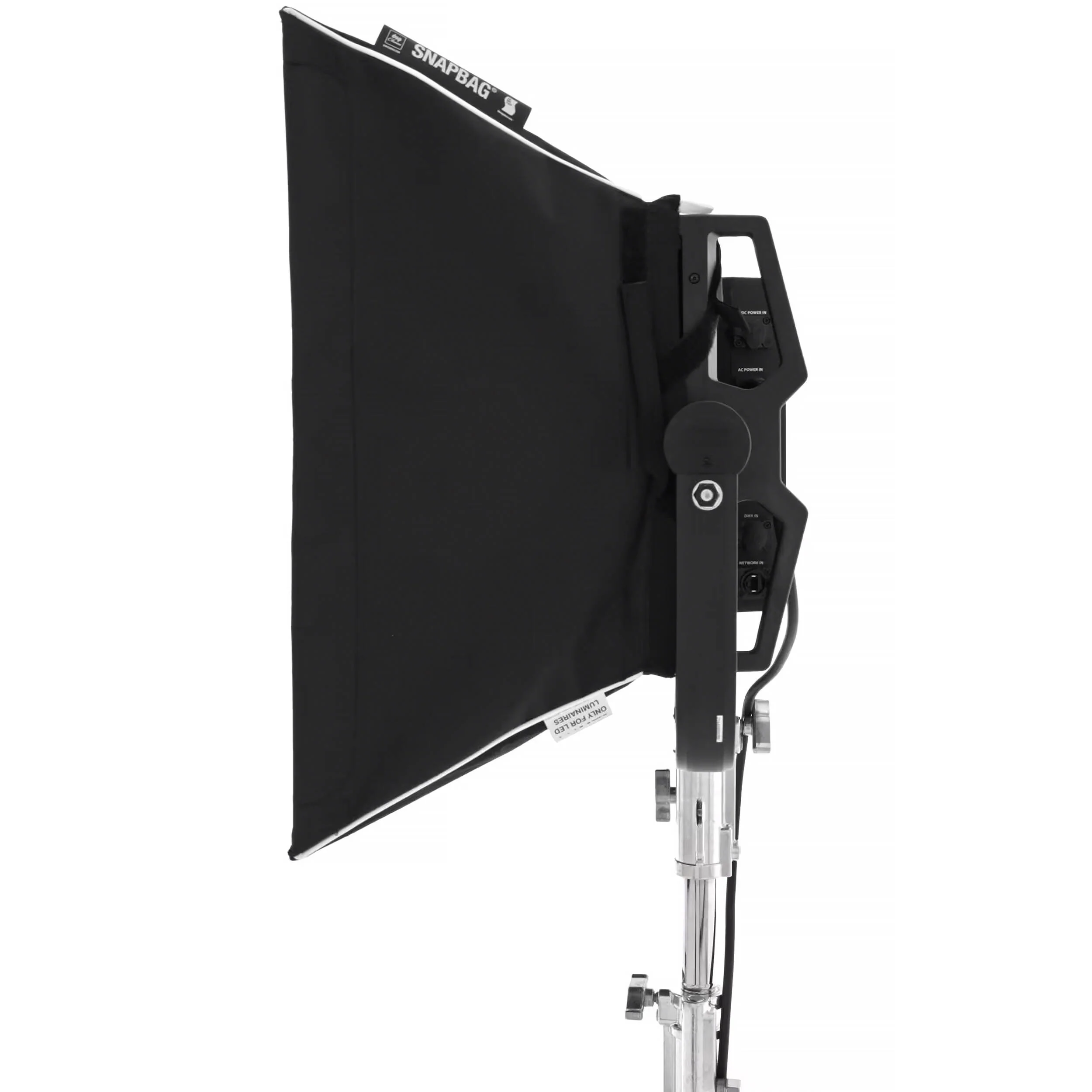 DoPchoice SNAPBAG Softbox for CHAUVET Professional onAir IP Panel 2 (24 x 36") - Image 3