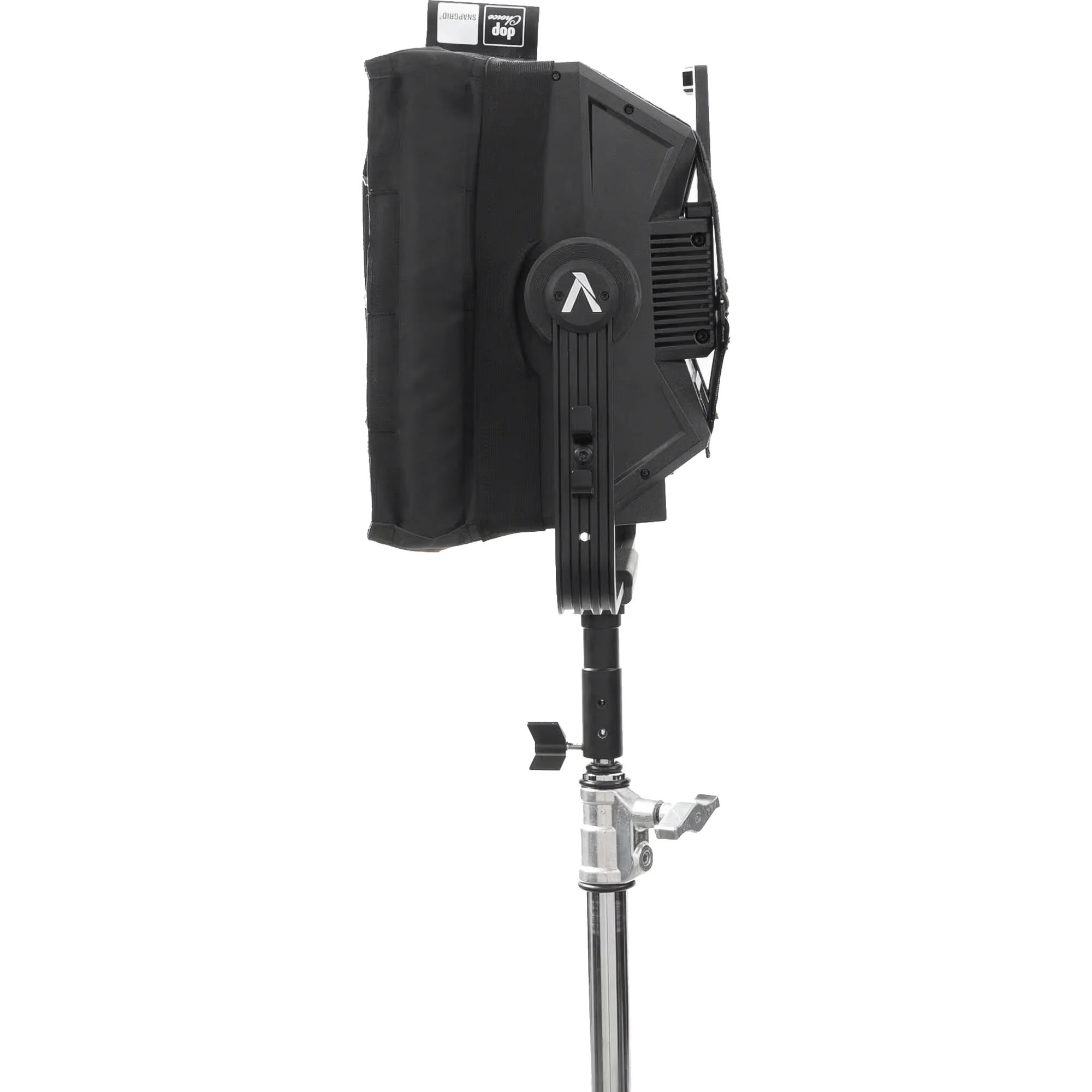 DoPchoice SNAPGRID 40&deg; Grid for Aputure Nova P300c (12 x 18") - Image 4