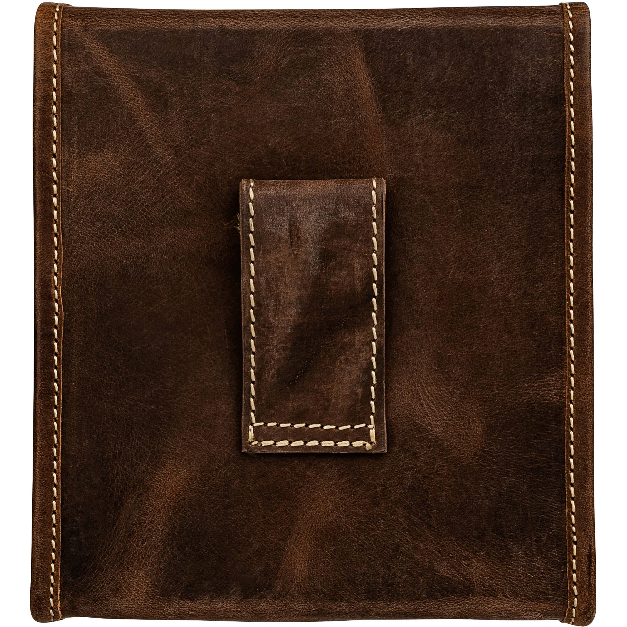 Dorr Small Leather Binocular Case (Brown) - Image 5