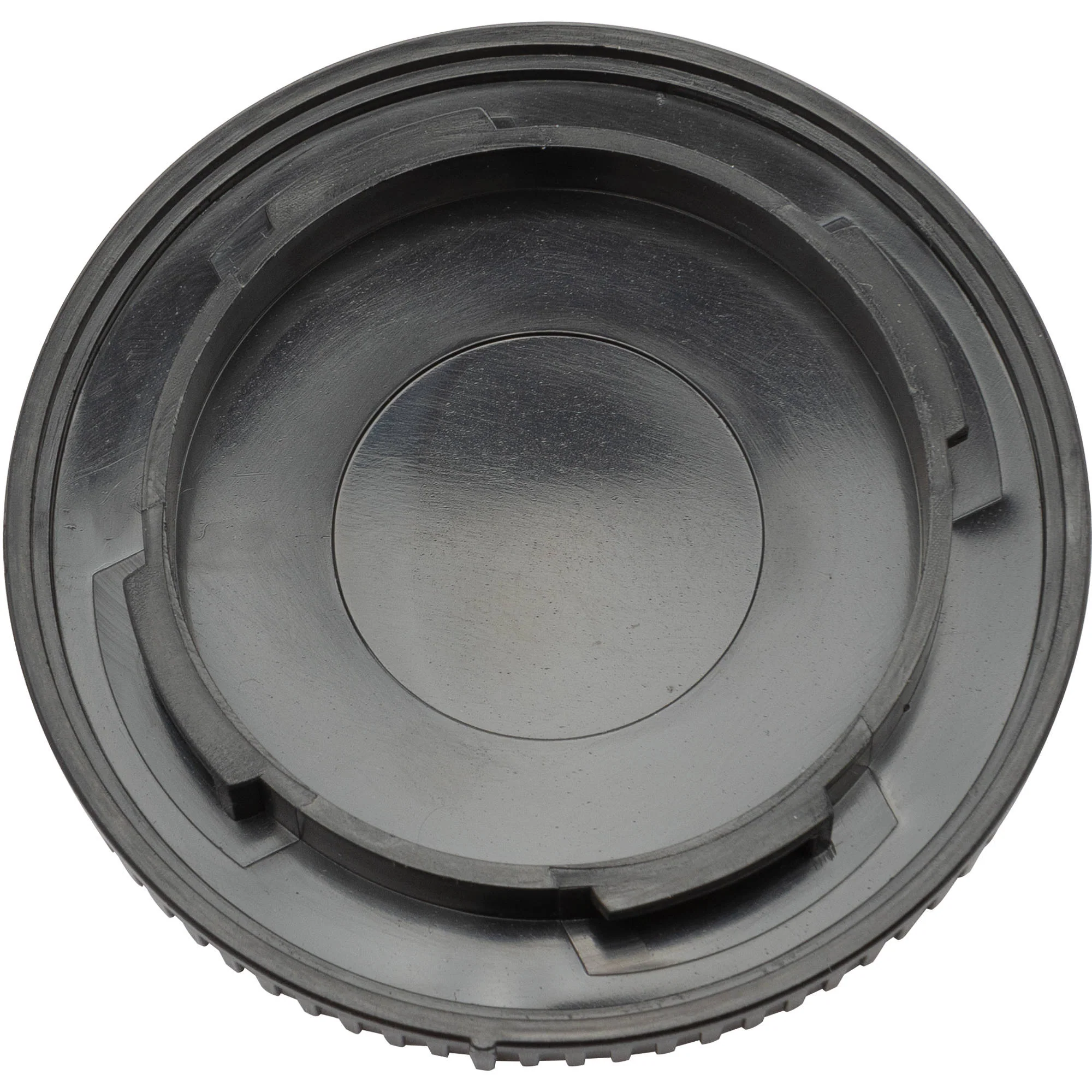 Dot Line Body Cap for Nikon Z Series Mirrorless Cameras - Image 2