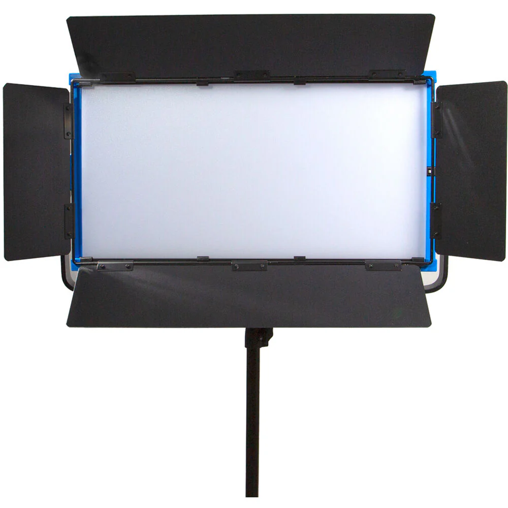 Dracast Kala Plus Series LED2000 Bi-Color LED Light Panel - Image 3