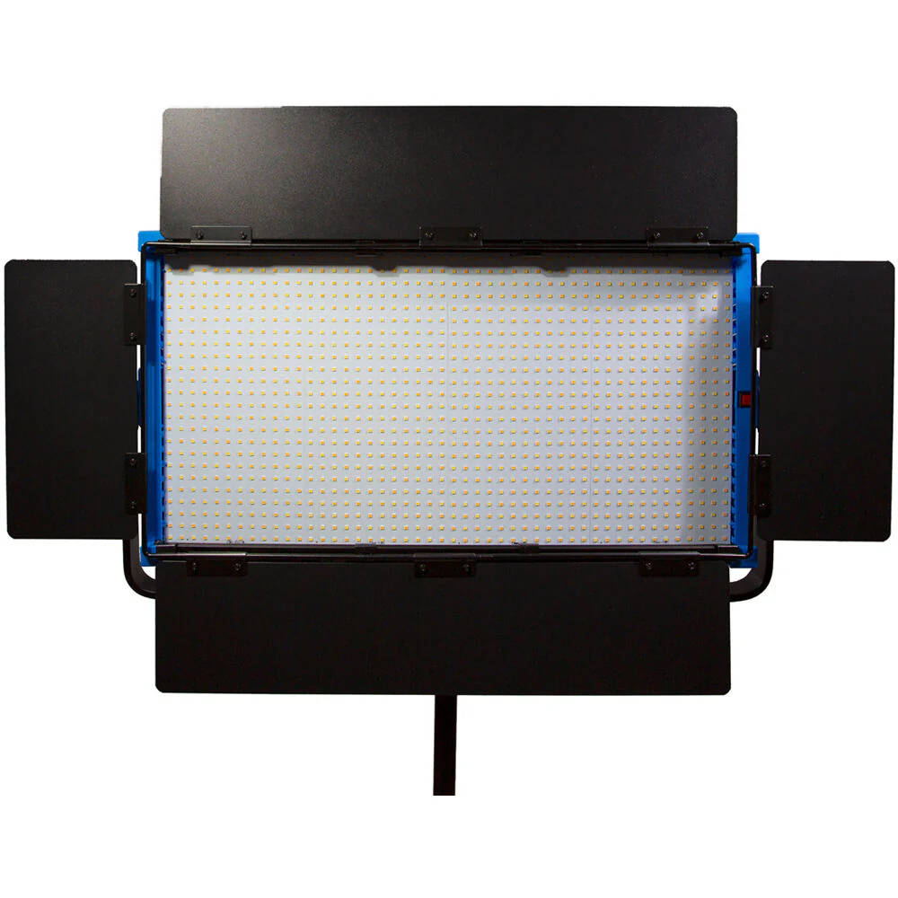 Dracast Kala Plus Series LED2000 Bi-Color LED Light Panel - Image 4