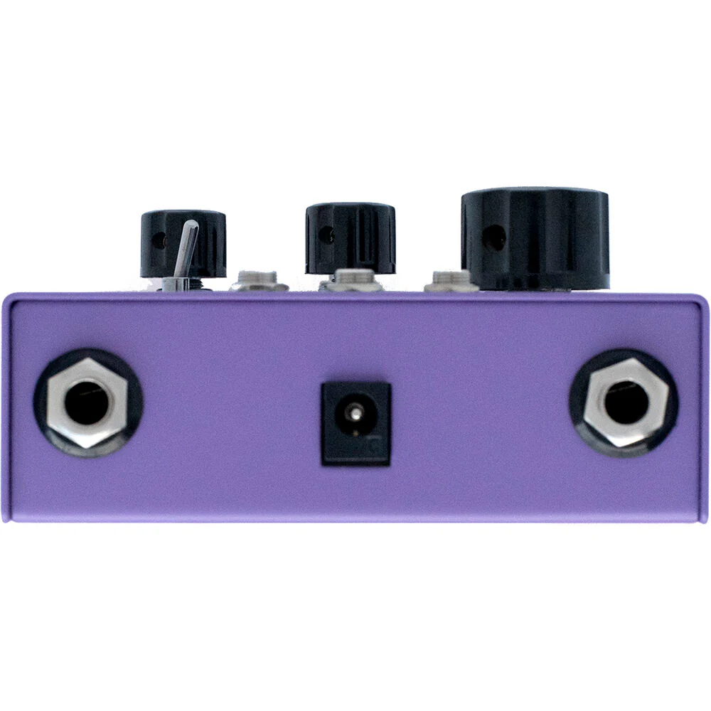 Dreadbox Lethargy Analog 8-Stage Phase-Shifter Effect Pedal - Image 3