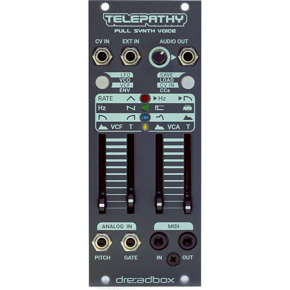 Dreadbox Telepathy Bundle - Image 2