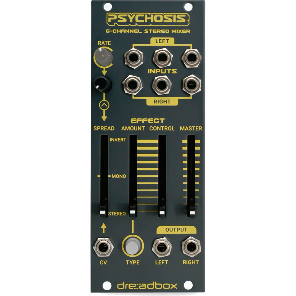Dreadbox Telepathy Bundle - Image 3