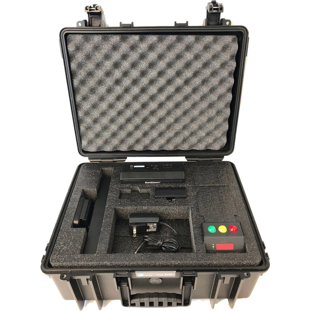 DSAN Corp. PRO-2000BT-KIT2 System - Image 5