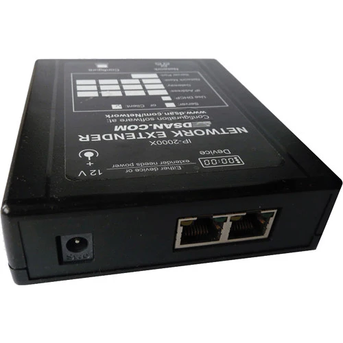 Dsan Network Extender for Limitimer Speaker Timer System - Image 2