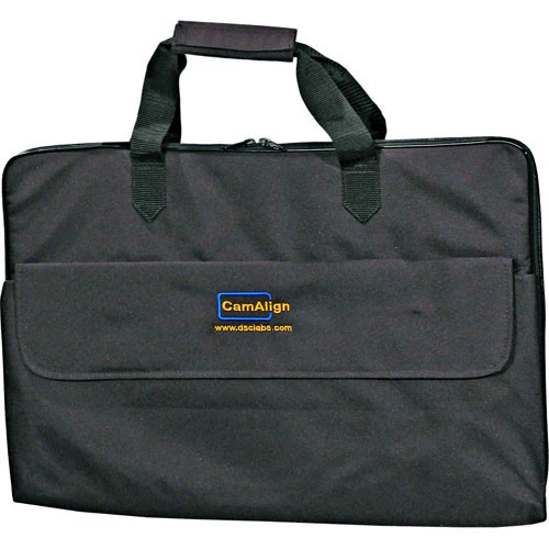 DSC Labs CamFolder Senior Carrying Case - Image 2