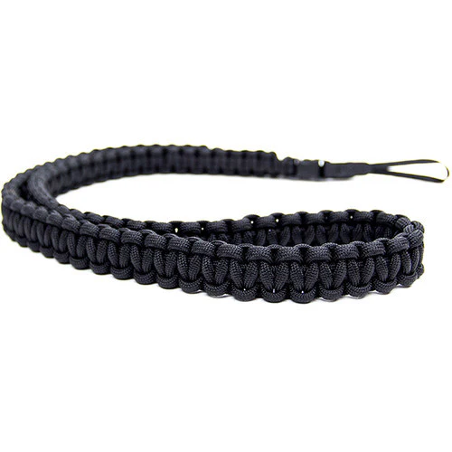 DSPTCH Braided Camera Strap (Black) - Image 3