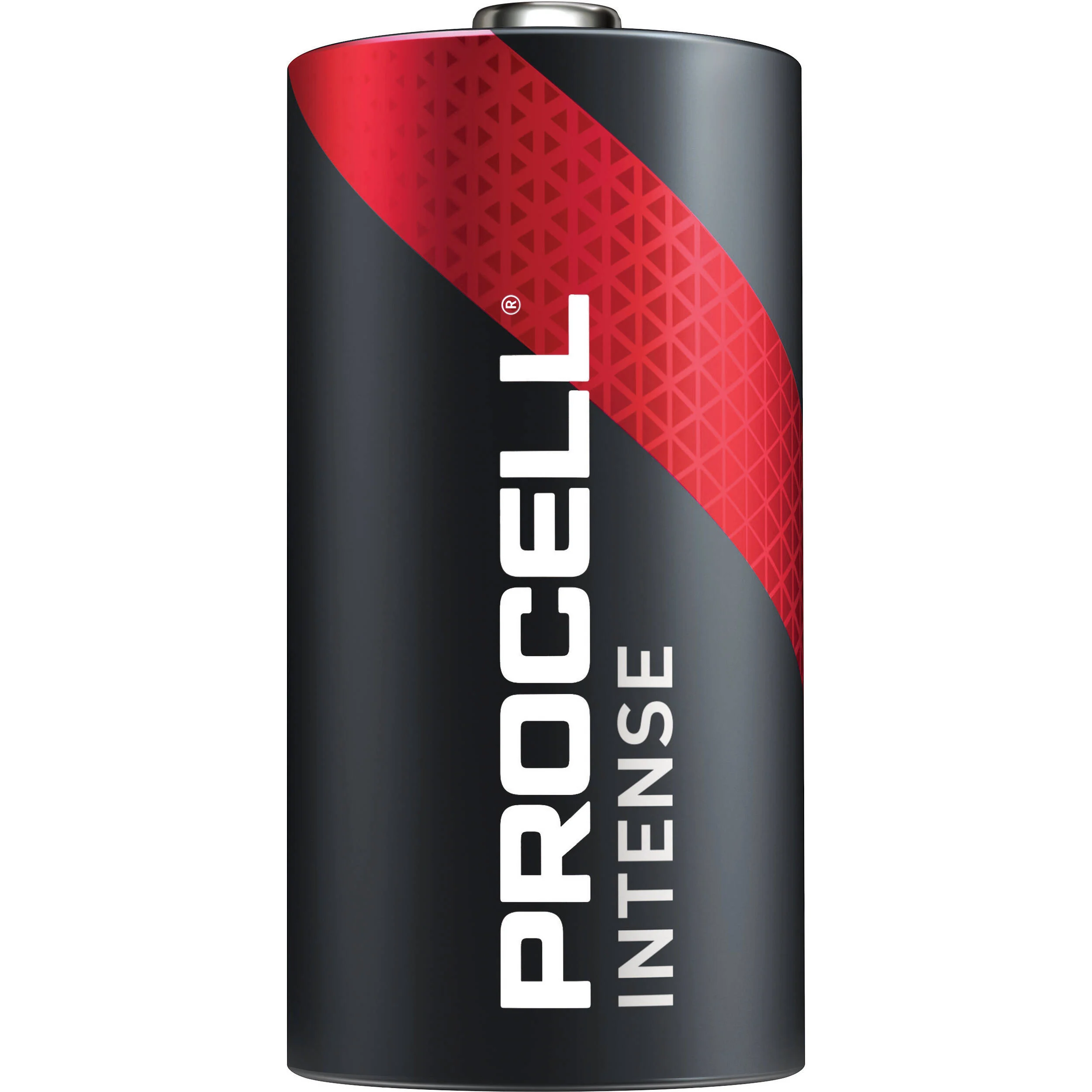 Duracell PX1400 Procell Intense High Drain 1.5V C Alkaline Batteries (12-Pack) - Image 2