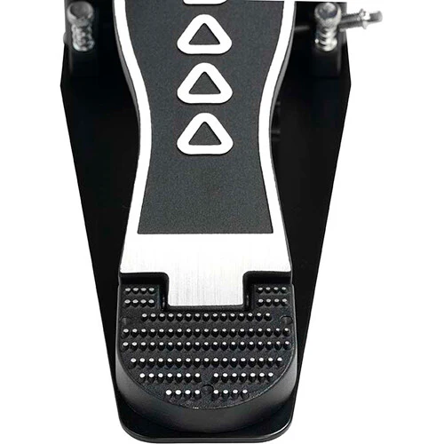 DW DRUMS 2002 Double Bass Drum Pedal - Image 4