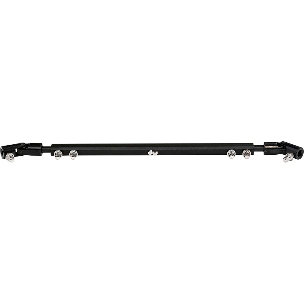 DW DRUMS 2002 Double Bass Drum Pedal - Image 6