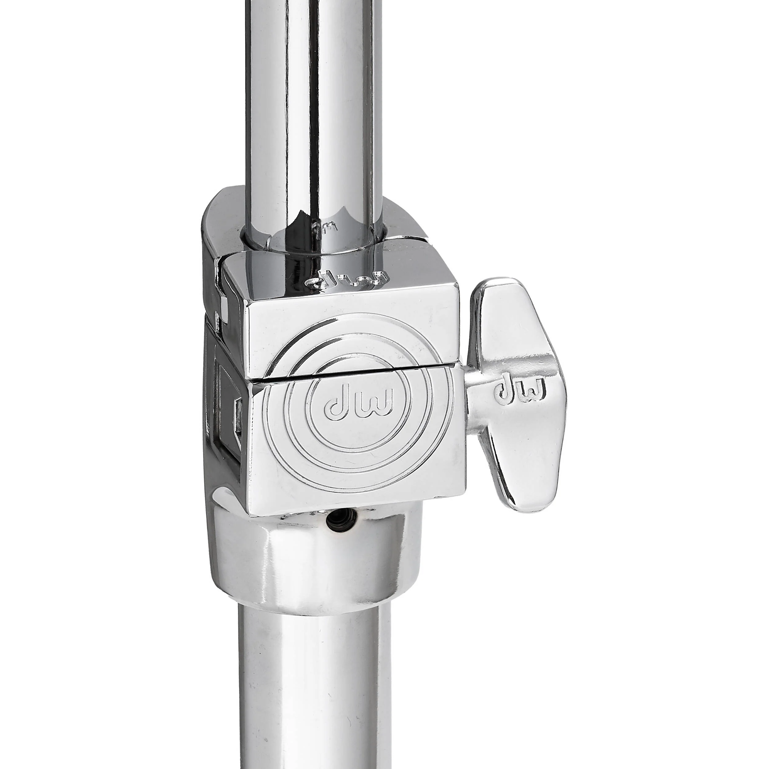 DW DRUMS DWCP5791 Single Tom and Cymbal Stand - Image 3