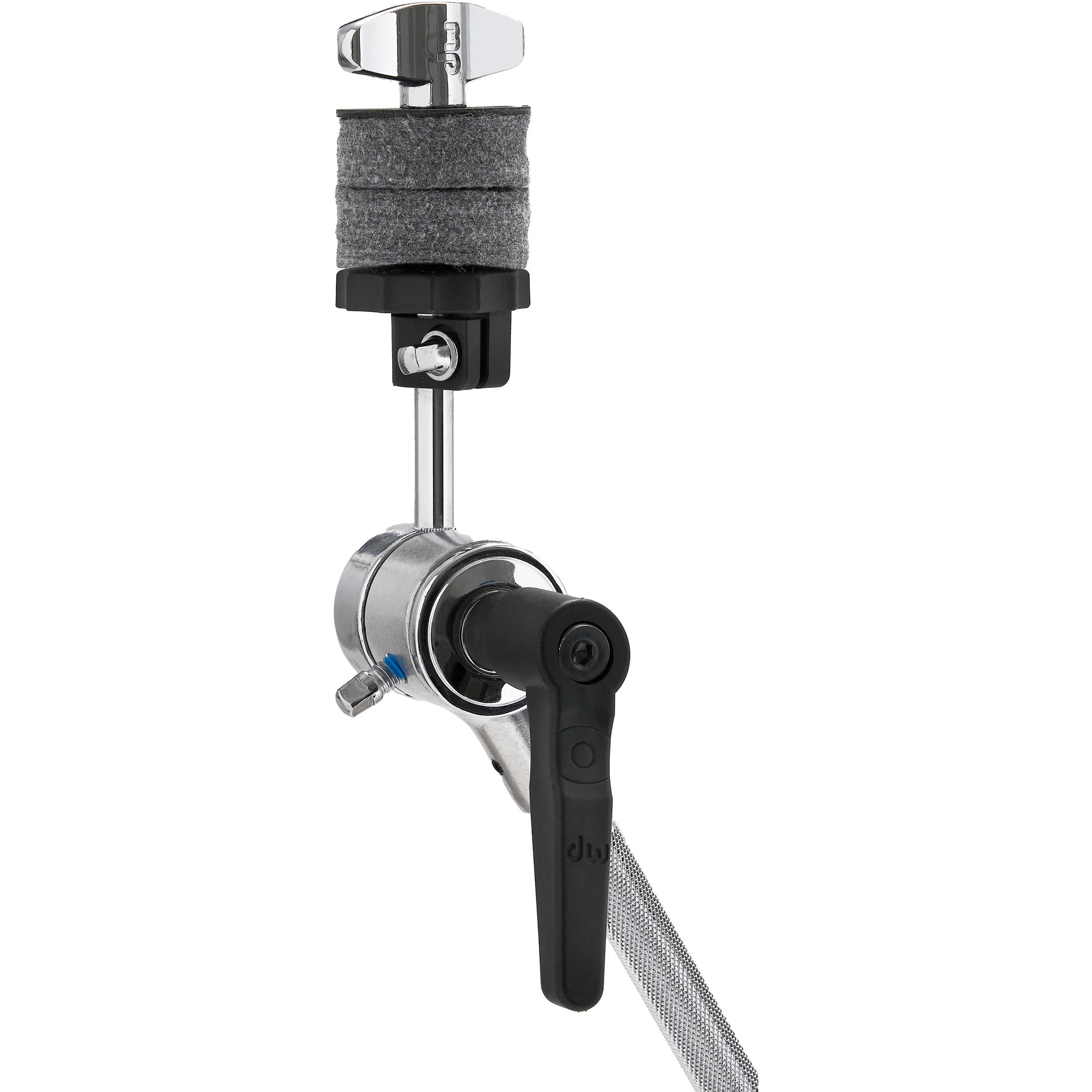 DW DRUMS DWCP5791 Single Tom and Cymbal Stand - Image 5