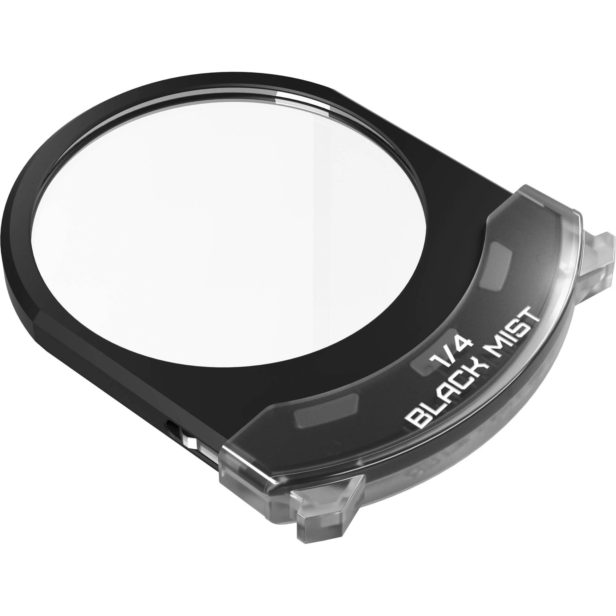 DZOFilm Catta Coin Plug-In Filter for Catta Zoom (Black Mist Set) - Image 2