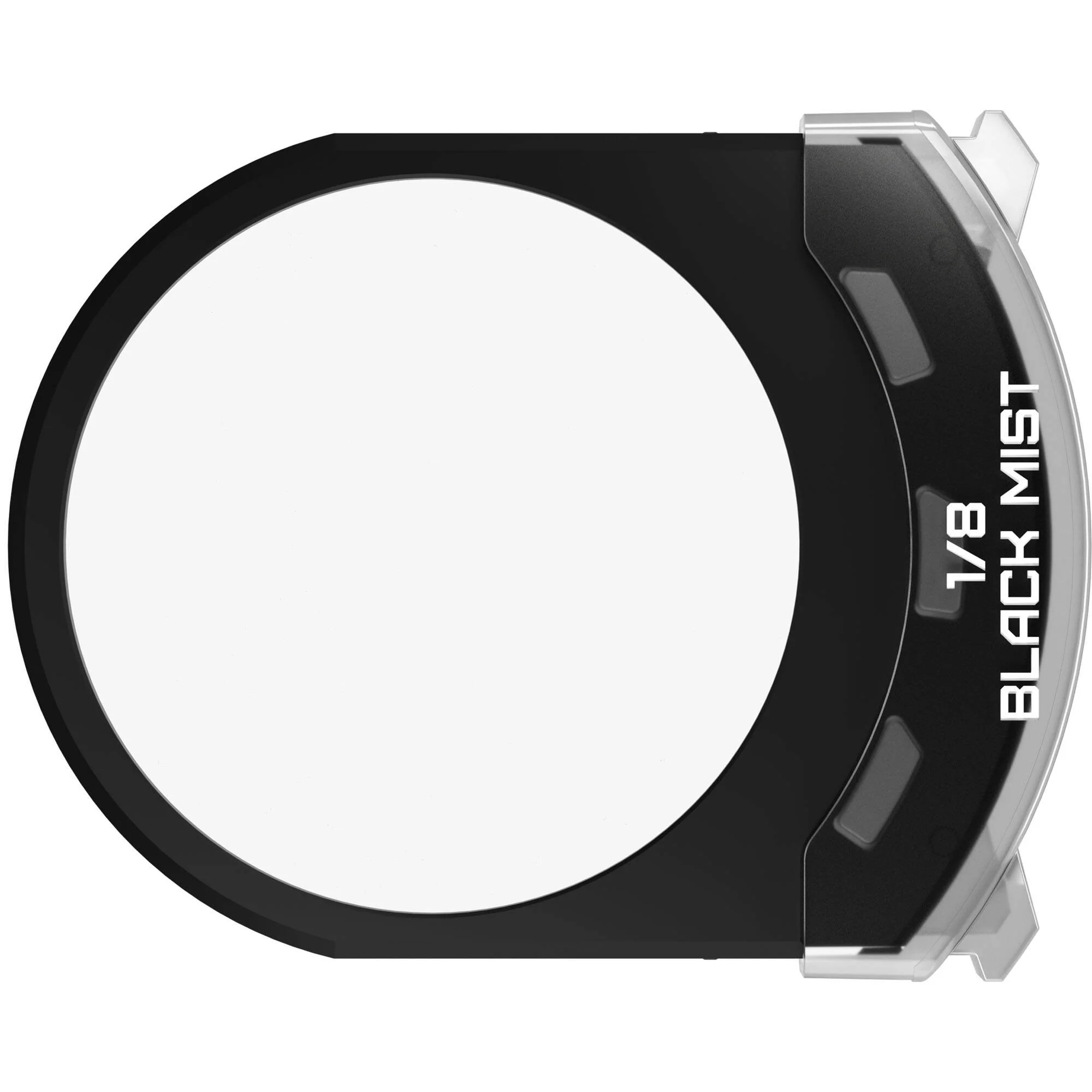 DZOFilm Catta Coin Plug-In Filter for Catta Zoom (Black Mist Set) - Image 5
