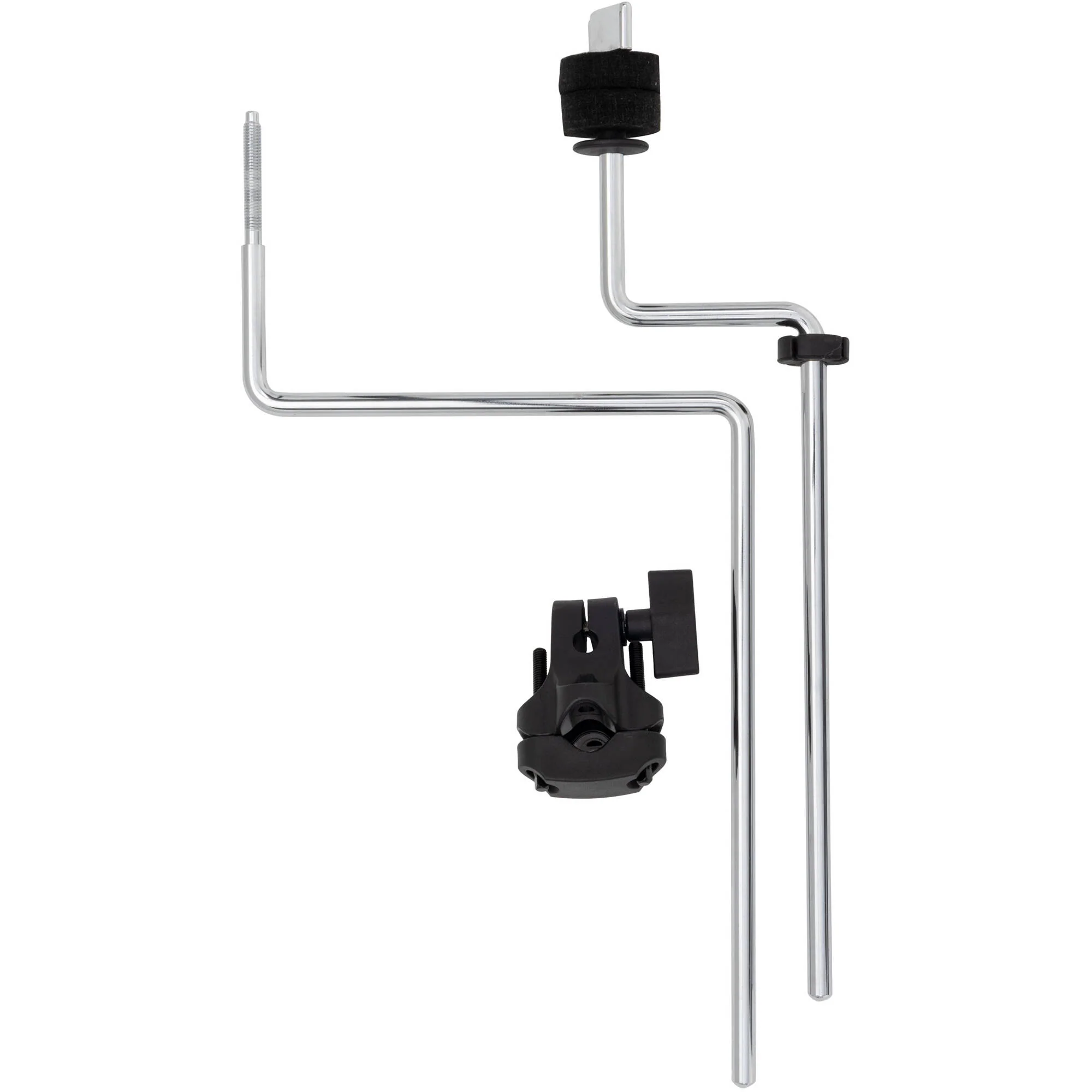 E F NOTE EFD-SCM5 Electronic Splash Cymbal Mount - Image 2