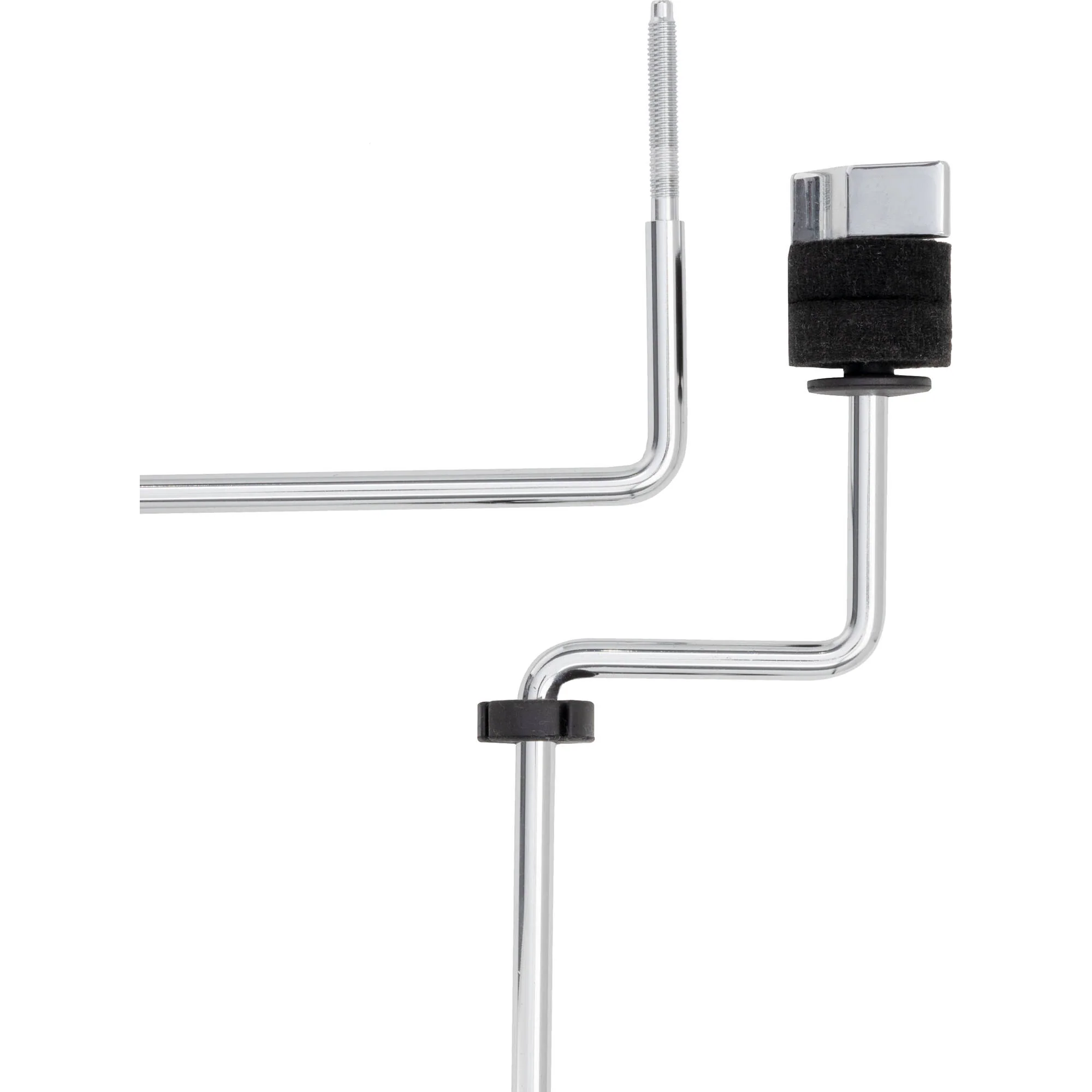 E F NOTE EFD-SCM5 Electronic Splash Cymbal Mount - Image 3