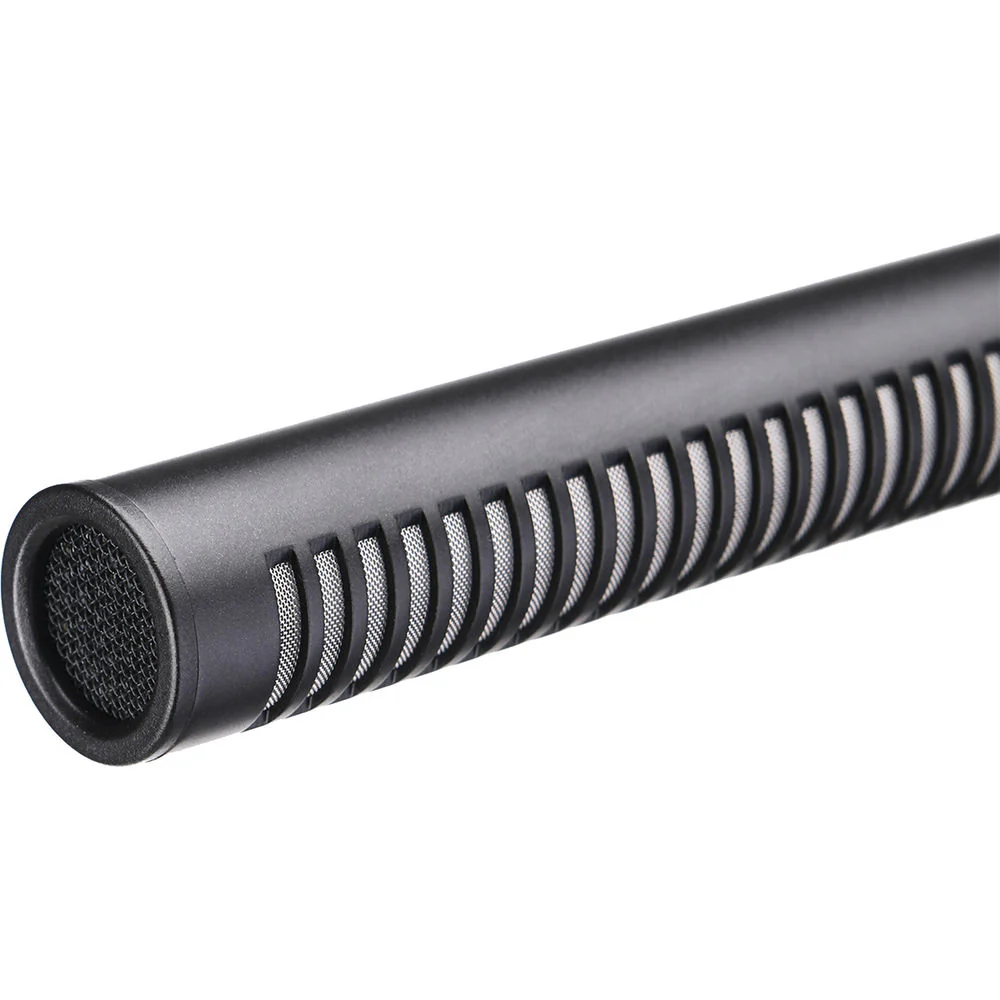 E-Image PM-500 Hypercardioid Shotgun Microphone - Image 3