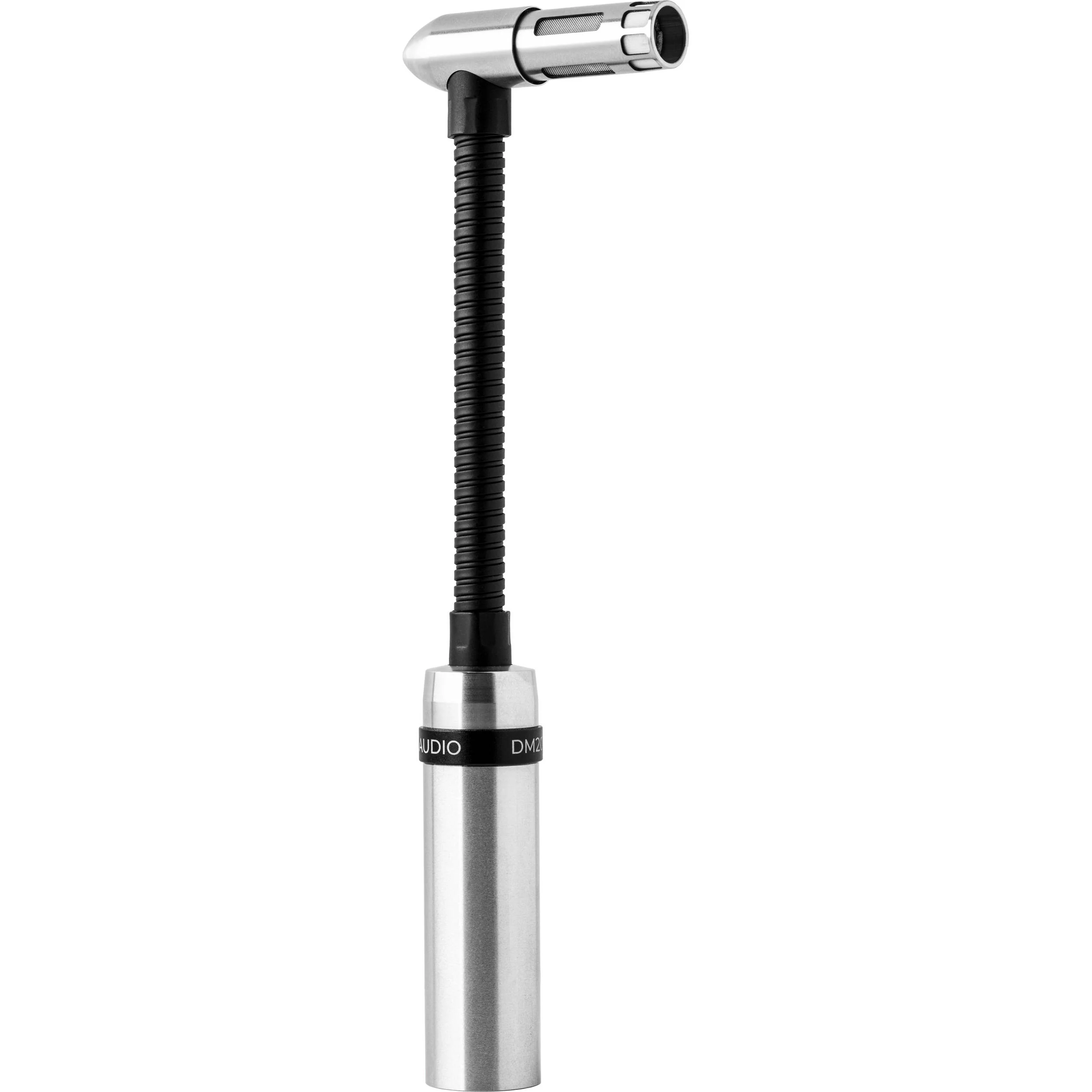 Earthworks DM20 Gen 2 Cardioid Condenser Microphone for Toms & Snares (3-Pack) - Image 2