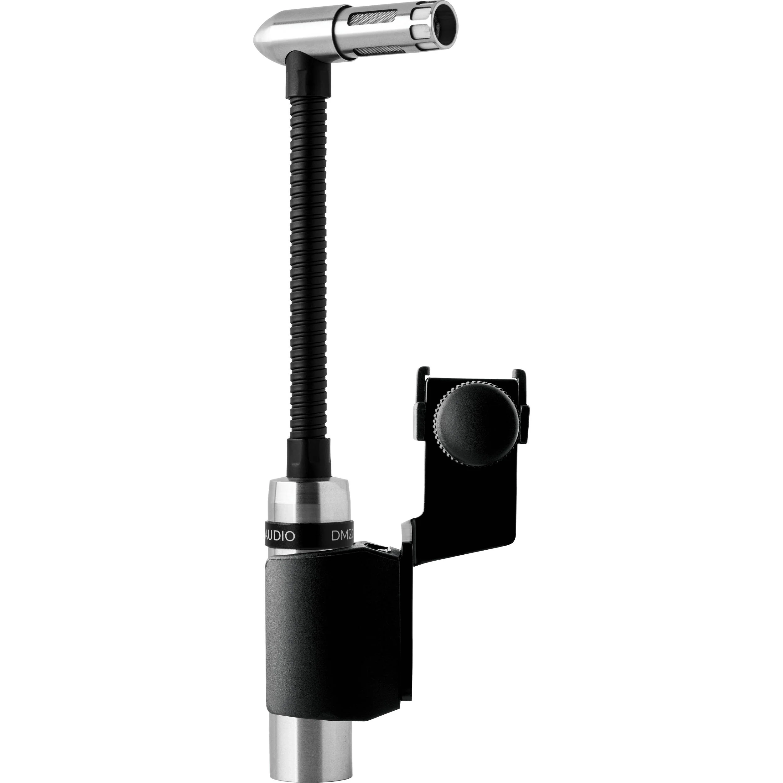 Earthworks DM20 Gen 2 Cardioid Condenser Microphone for Toms & Snares (3-Pack) - Image 4