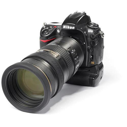 easyCover 52mm Lens Rim (Black) - Image 2
