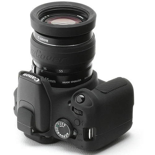 easyCover 52mm Lens Rim (Black) - Image 6