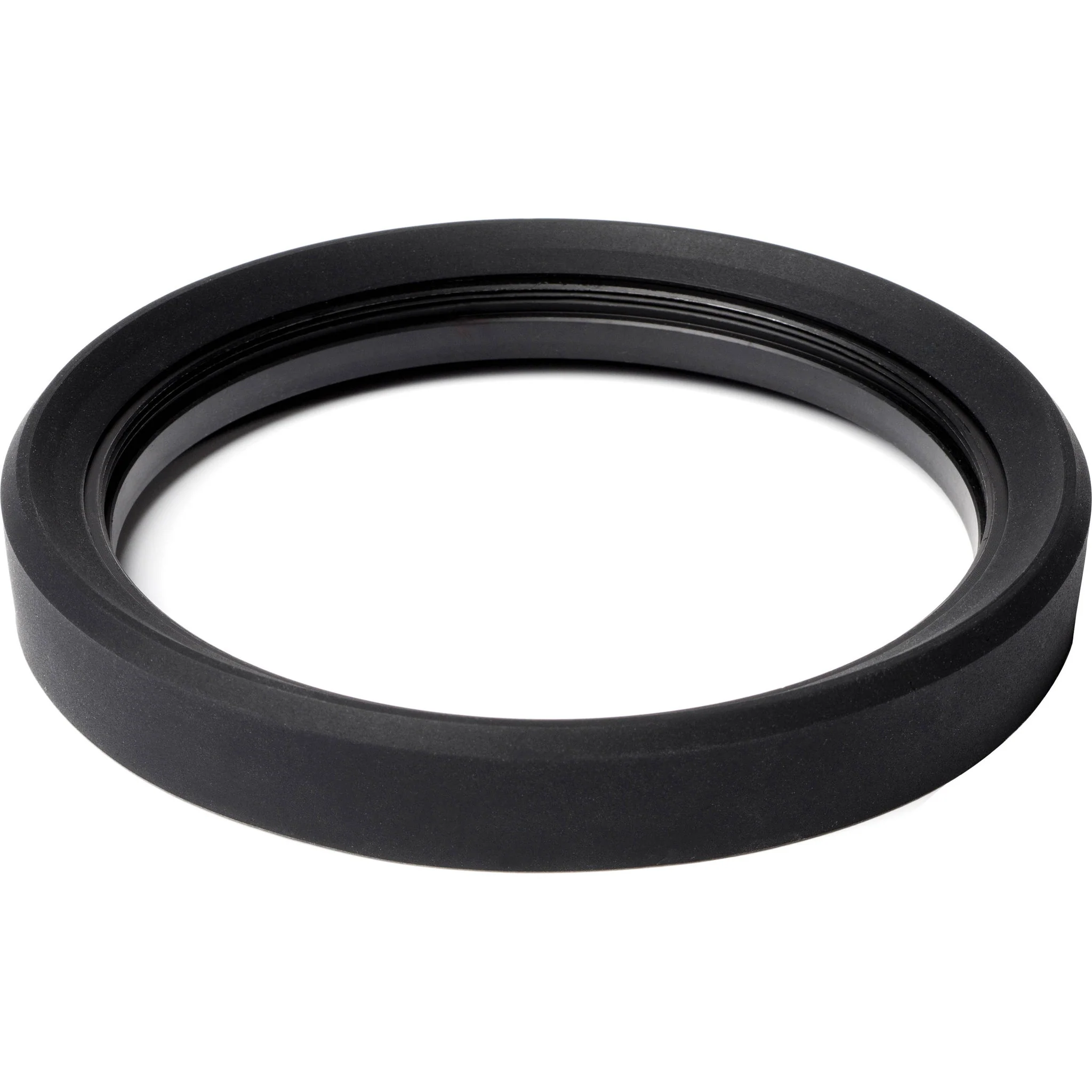 easyCover 77mm Lens Rim (Black) - Image 9