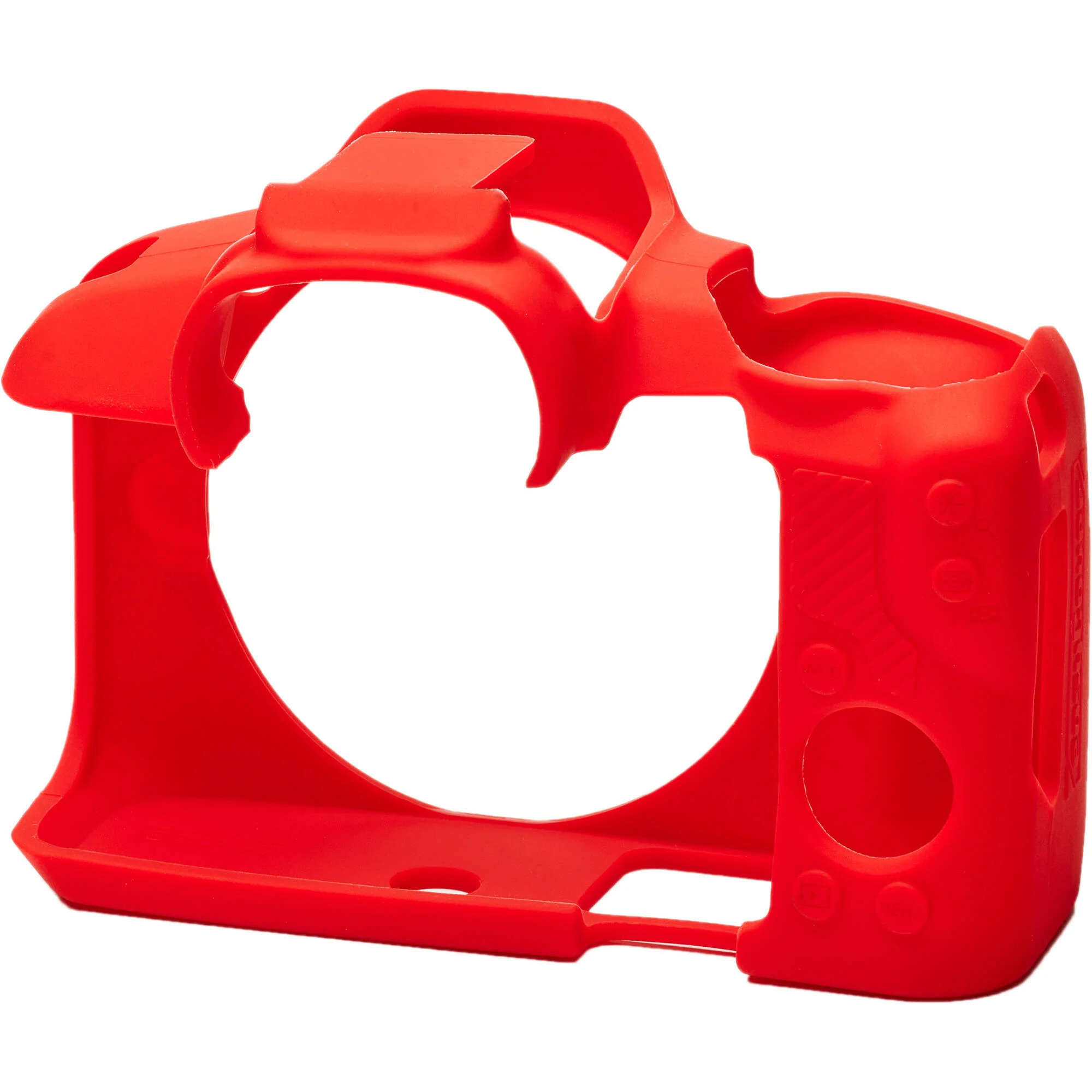 easyCover Camera Case for CanonR50 (Red) - Image 2