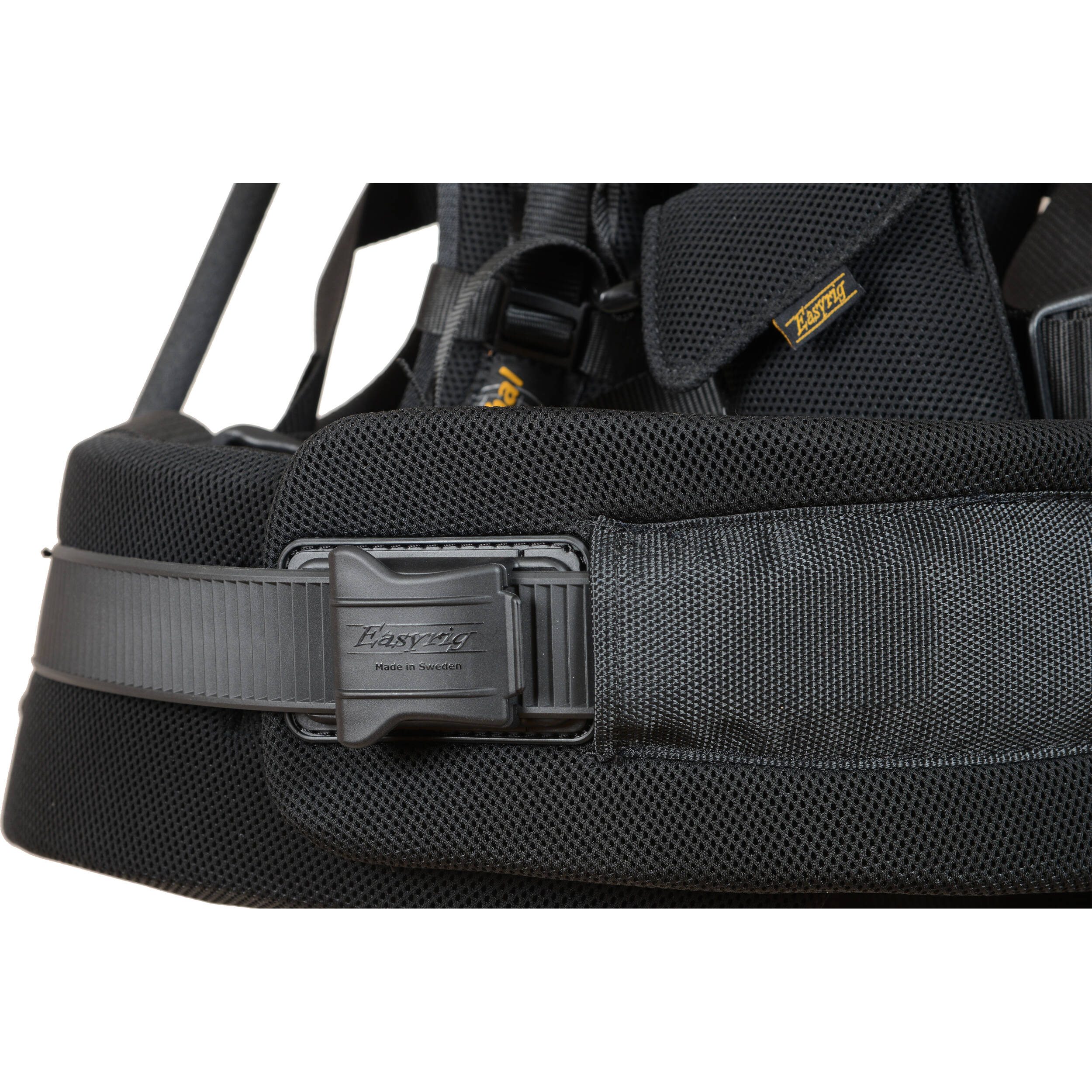 Easyrig 700N Standard Cinema Flex Vest with 5" Extended Top Bar & Quick Release - Image 2