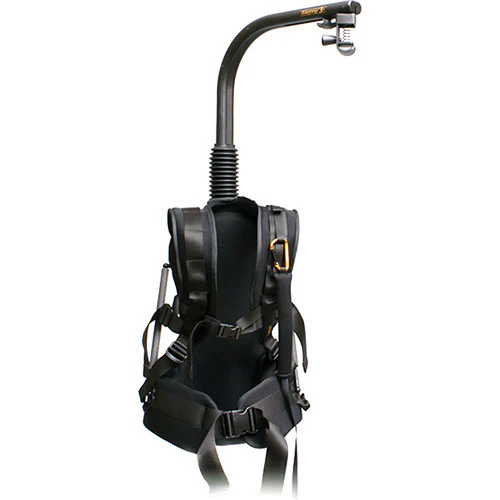 Easyrig Cinema 3 700N with 5" Extended Arm