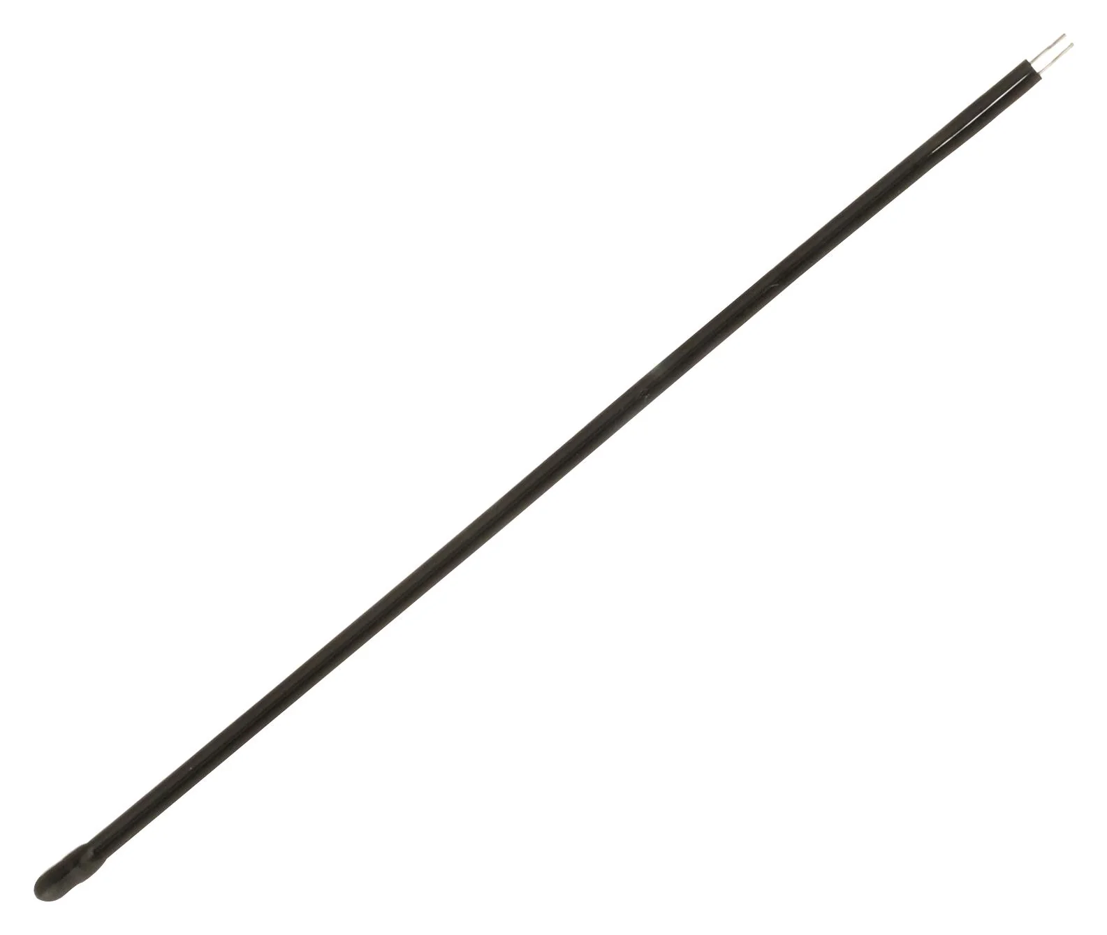 Eaton Bussmann NRL3104J3380B1F NTC Thermistor 10 Kohm ± 5% 3380 K 1% Beta Radial Leaded Through Hole NRL Series