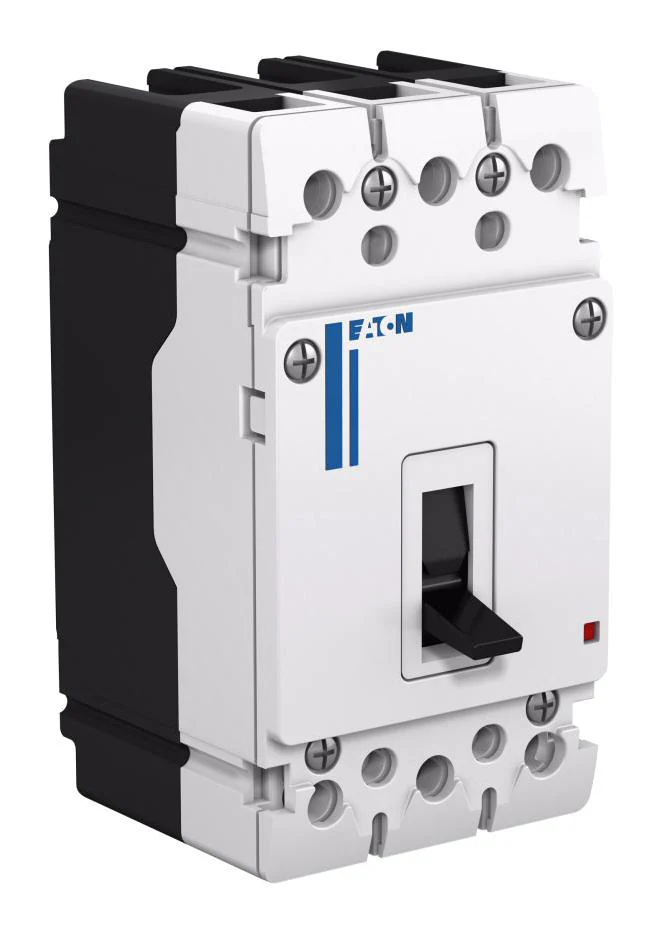 Eaton Cutler Hammer PDG13C0100TFFJ PDG13C0100TFFJ Molded Case CKT Breaker 3P 100A 415V - Image 2