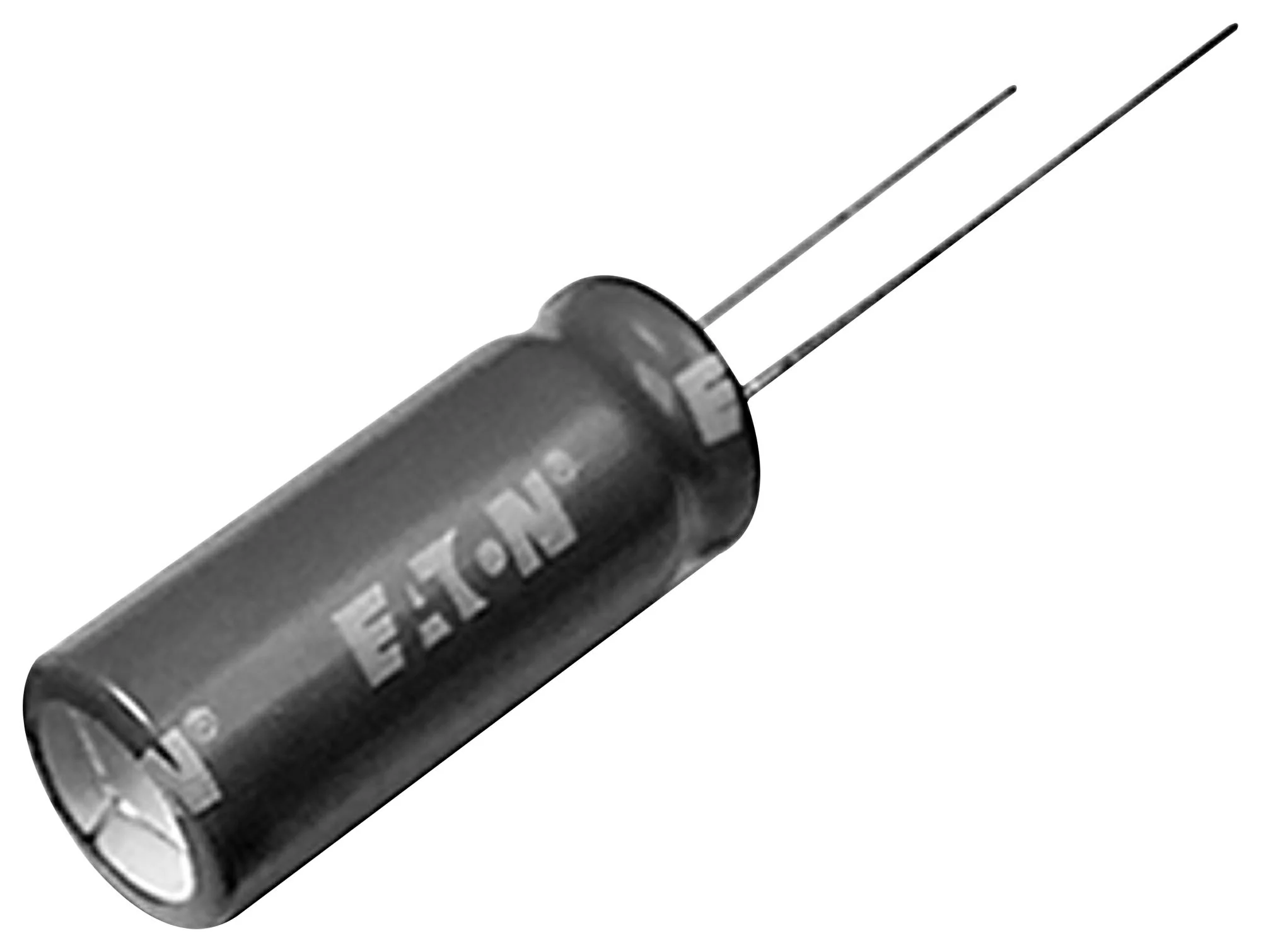 EATON ELECTRONICS HSH1040-3R8207-R Lithium Ion Capacitor, 3.8 V, 200 F, 7 A, 0.06 ohm, ± 20%, Can