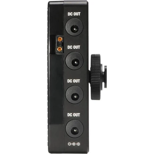 edelkrone Power Module (Gold Mount) - Image 2