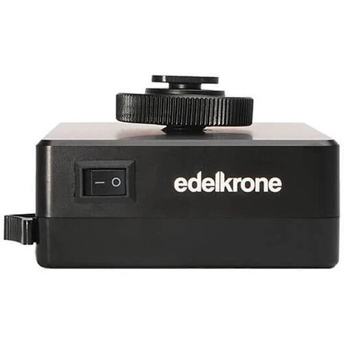 edelkrone Power Module (Gold Mount) - Image 5